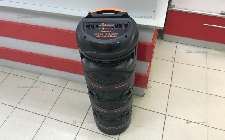 Колонка BK-888