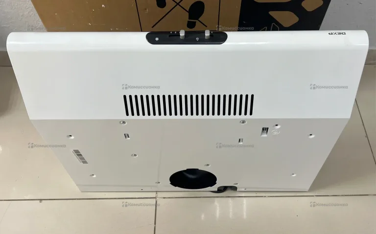 Вытяжка DEXP MSH350