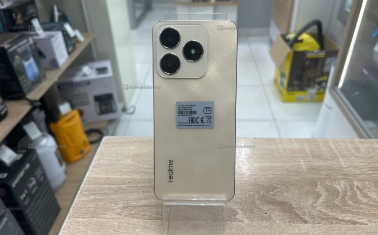 Realme C61 6/128 ГБ