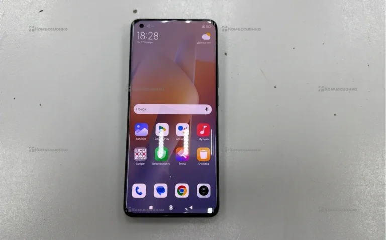 Xiaomi Mi 11 Ultra 12/256 ГБ