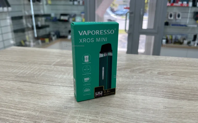 XROS MINI