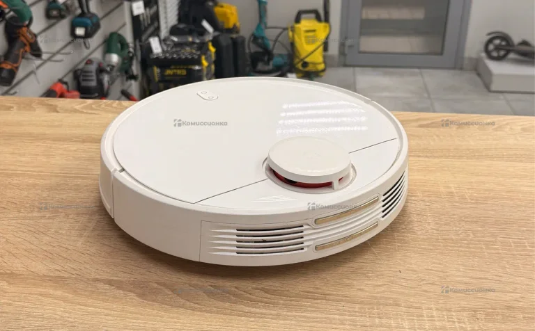 Пылесос  Xiaomi vacuum mop 2