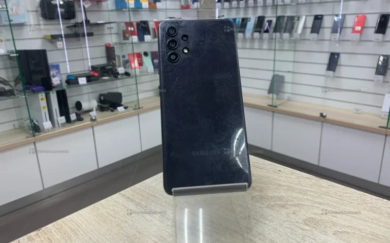 Samsung Galaxy A32 4/64 ГБ