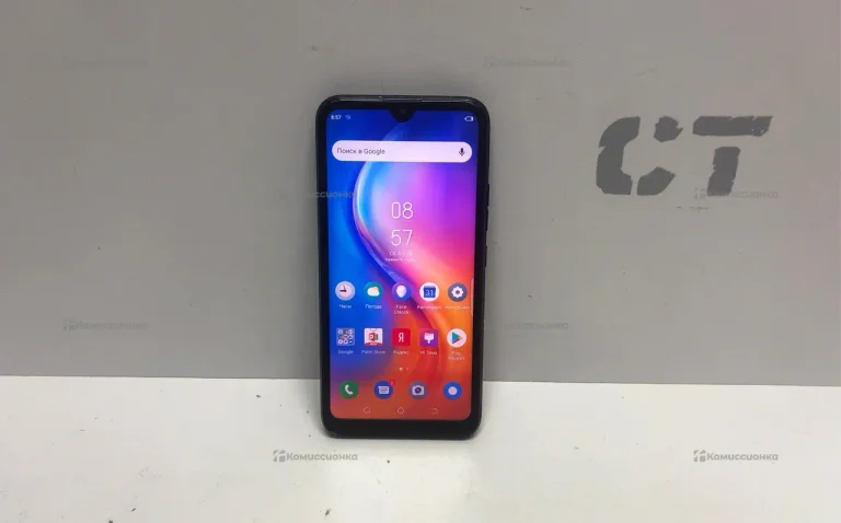 Tecno kc6 2/32