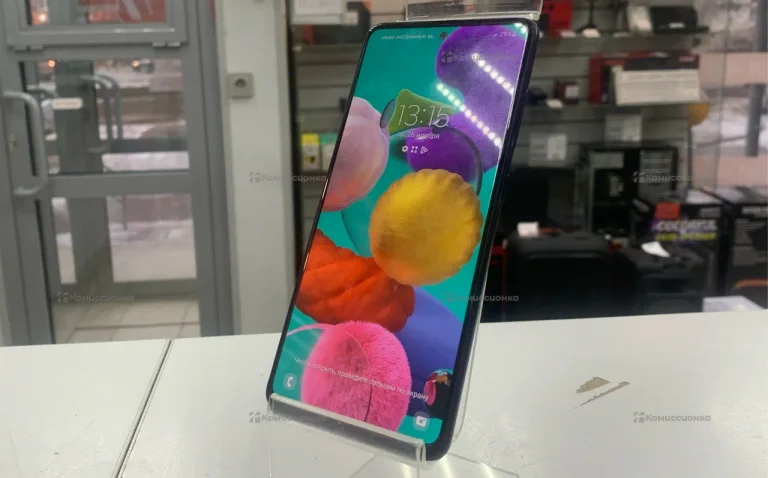 Samsung Galaxy A51 6/128 ГБ