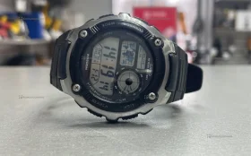 Купить Часы  Casio AE-2100W б/у , в Самара Цена:990рублей