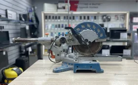 Купить Торцоврчная пила Dexter J1G-ZP1A-210 б/у , в Екатеринбург Цена:5990рублей