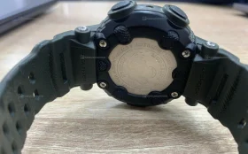 Купить Часы  Casio G9000 б/у , в Краснодар Цена:1500рублей