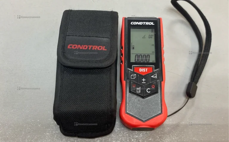 Дальномер лазерный Condtrol X2 plus