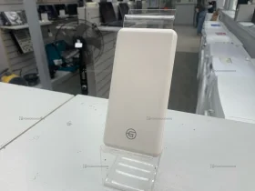 Power Bank  Ginzzu 10.000mAh