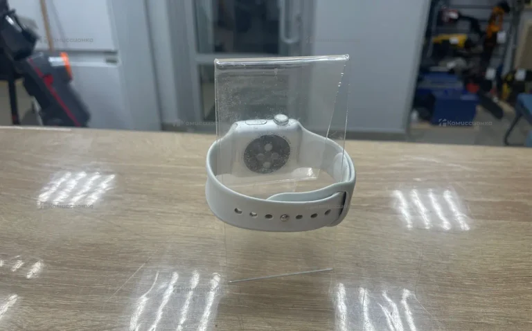 Часы Apple Watch 3 38mm