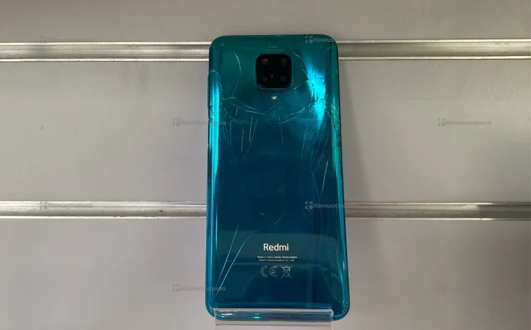 Redmi Note 9 Pro6/128