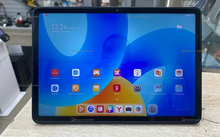 Планшет Huawei MatePad 11.5 Wi-Fi