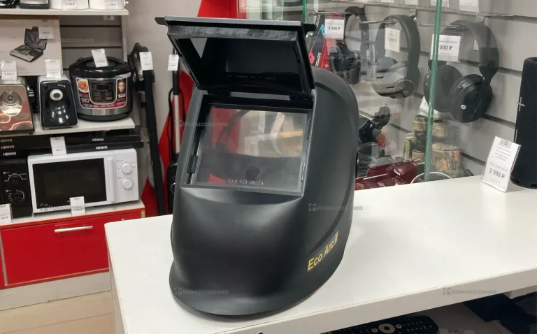 Сварочная маска Eco Ark 2