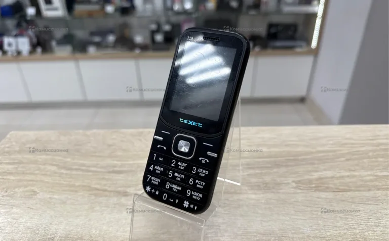 Texet TM-219