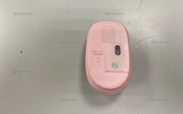 Мышка для компьютера zornwee w129