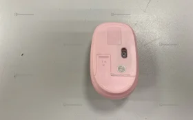 Купить Мышка для компьютера zornwee w129 б/у , в Тольятти Цена:290рублей