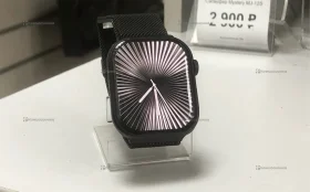 Smart Watch W&O X10