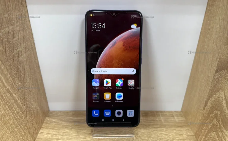 Xiaomi Redmi 9 4/64 ГБ