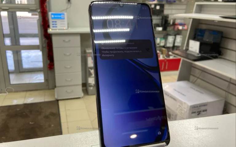 Realme Note 50 4/128 ГБ