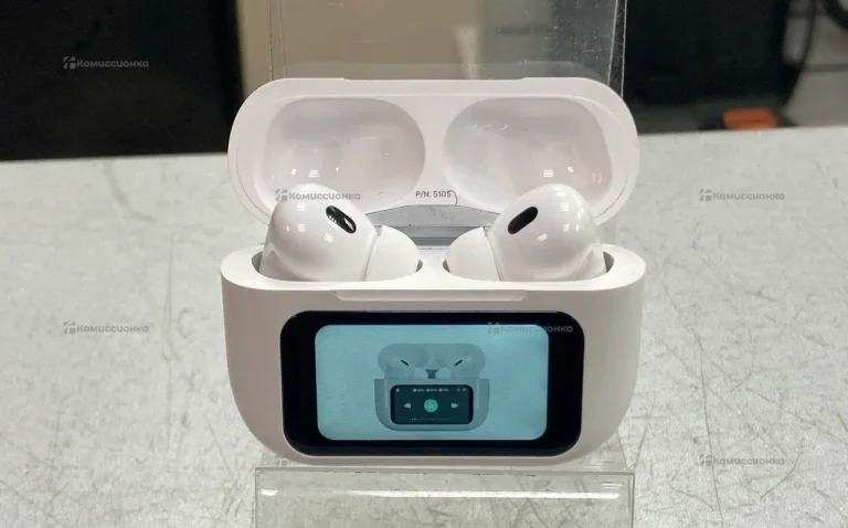 Наушники  TWS Deppa air pro 3
