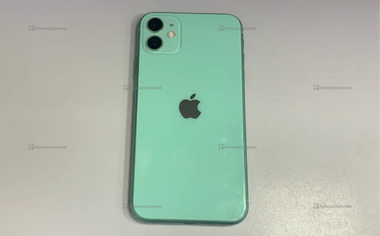 Apple iPhone 11 64ГБ