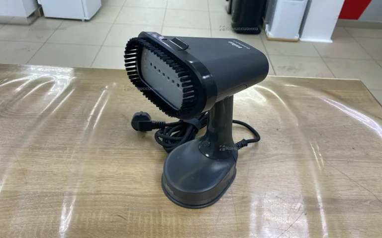 Ручной отпариватель Braun QuickStyle