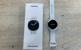Купить Часы Samsung Galaxy watch 8 40mm б/у , в Москва и область Цена:15900рублей