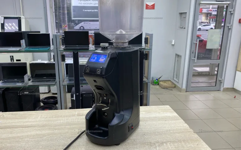 Кофемолка Simonelli MDX OD