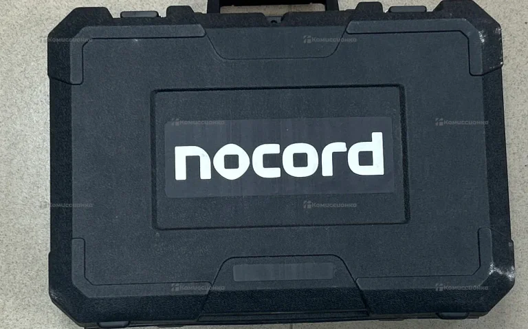 Перфоратор Nocord NHD-800.30.1