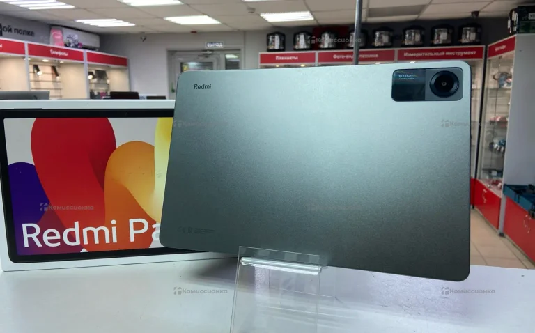 Планшет Xiaomi Redmi Pad SE 8/256