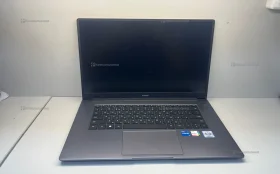 Купить Ноутбук  Huawei MateBook D15 BoDE-WFH9 б/у , в Краснодар Цена:24900рублей