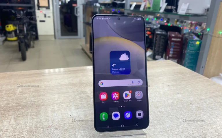 Samsung Galaxy S24+ 12/512 ГБ