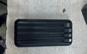 Купить PawerBank SmartX 20.000 б/у , в Москва и область Цена:700рублей