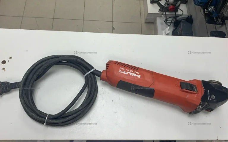 УШМ Hilti AG 125-13S