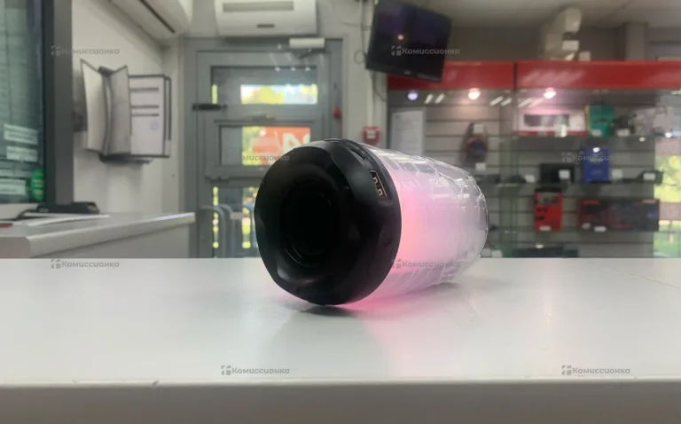 Колонка Pluse4Mini