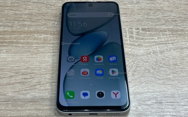 Tecno Spark Go 1 3/64Gb