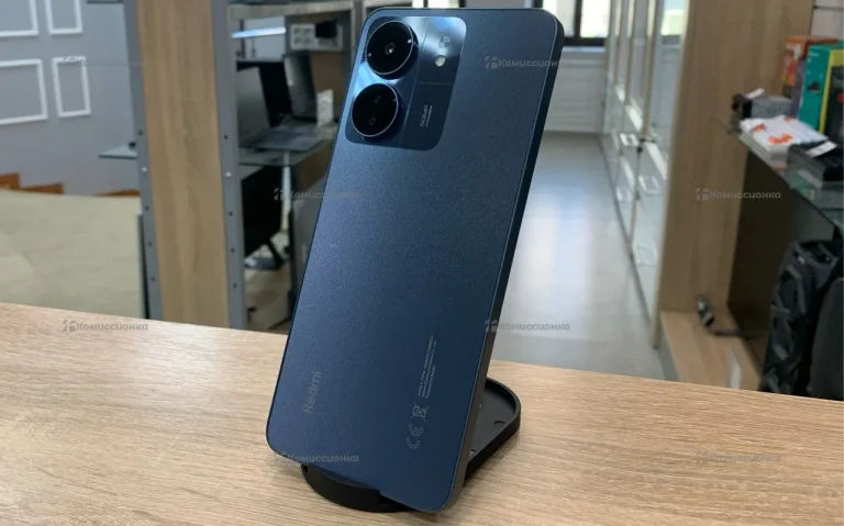 Xiaomi redmi 13C 8/256