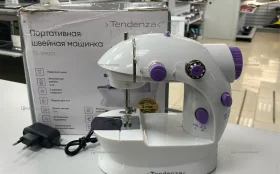 Купить Швейная машина  Tendenza TZ-SM001 б/у , в Пермь Цена:690рублей