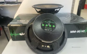 Купить Колонки MM-80 V2 б/у , в Краснодар Цена:2500рублей