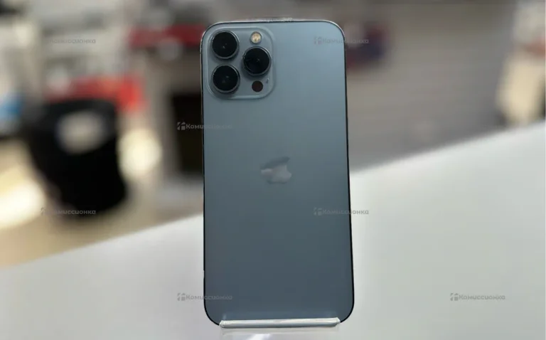 Apple iPhone 13 Pro Max 128Gb