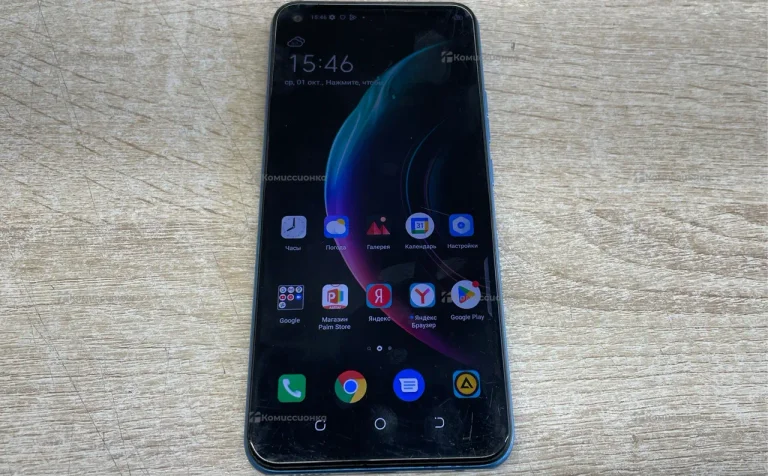 Tecno Camon 15 Air 3/64 ГБ