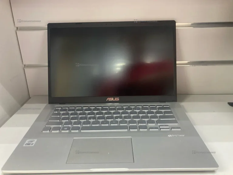 Ноутбук ASUS R465J