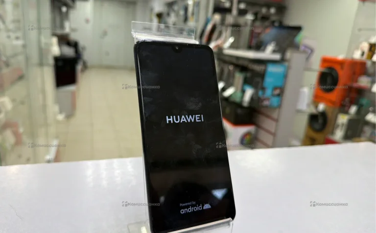 Huawei P30 lite 6/256 ГБ