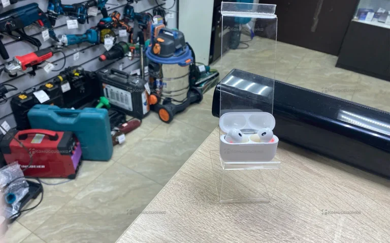 Наушники  копия AirPods Pro 3
