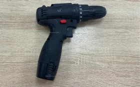 Шуруповерт no name