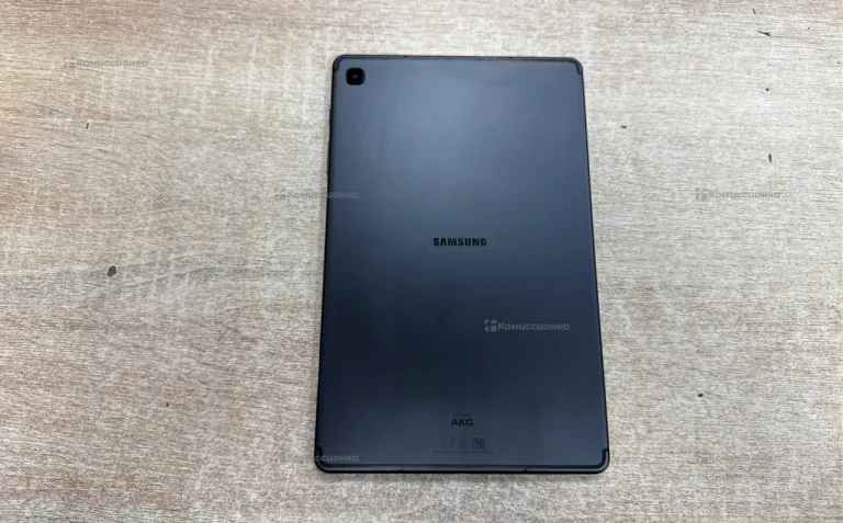 Планшет Samsung Galaxy Tab S6 Lite 10.4 SM-P615 64