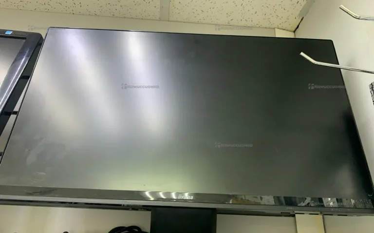 Монитор Iiyama prolite xub2390hs-b1 c