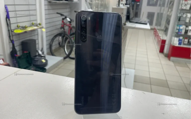 Xiaomi Redmi Note 8T 3/32 ГБ