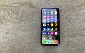 Apple iPhone 11 64 ГБ